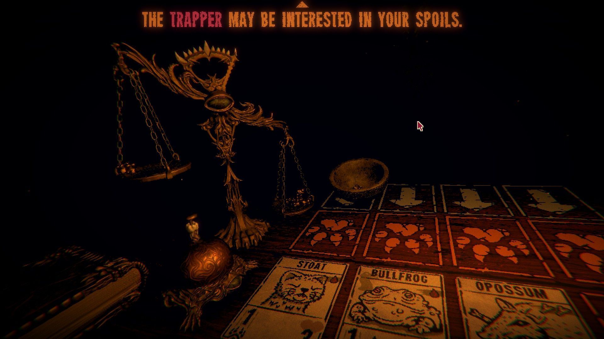 1920x1080 Inscryption