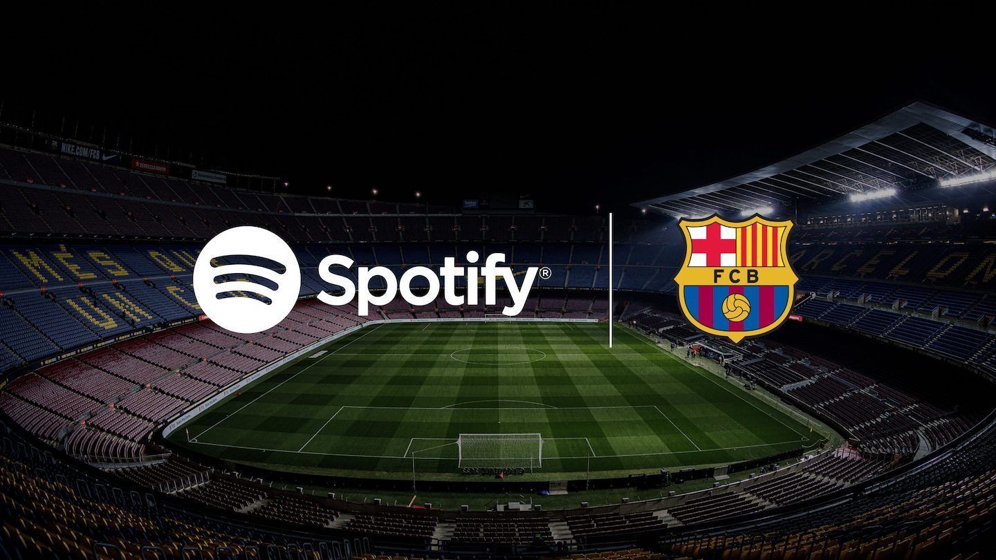1440x810 Find FC Barcelona Players' Matchday Playlists Here