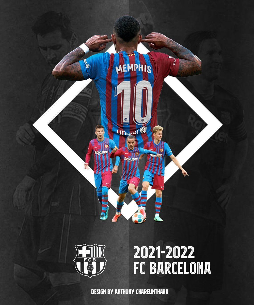 FC Barcelona 2023 Wallpapers - Top Free FC Barcelona 2023 Backgrounds ...