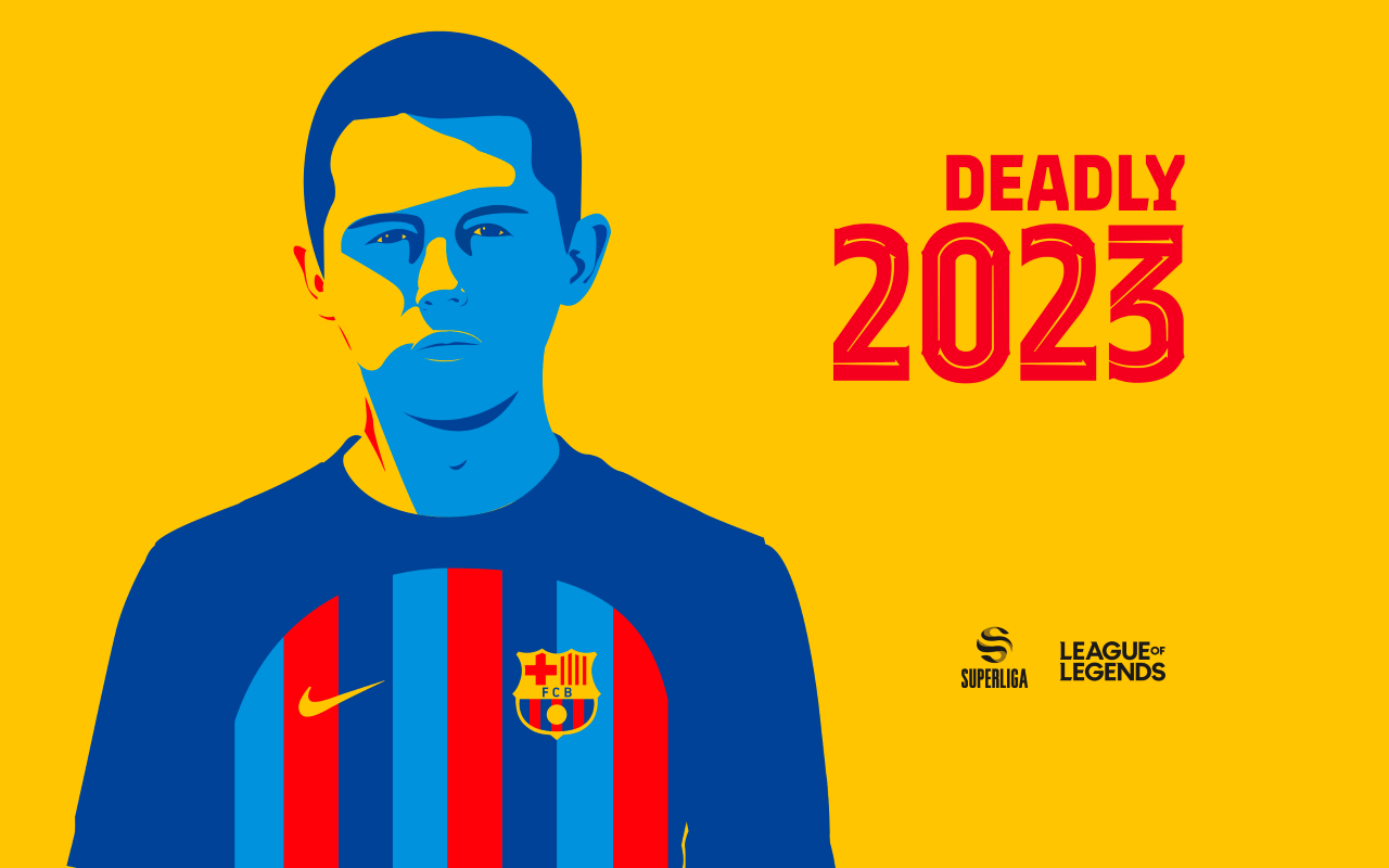 1280x800 Deadly renews contract with FC Barcelona until 2023