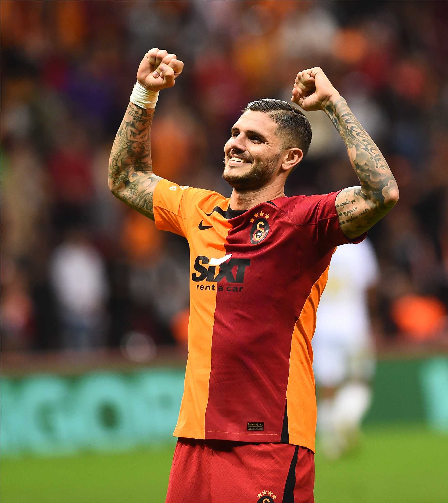 Icardi Galatasaray Wallpapers - Top Free Icardi Galatasaray Backgrounds ...