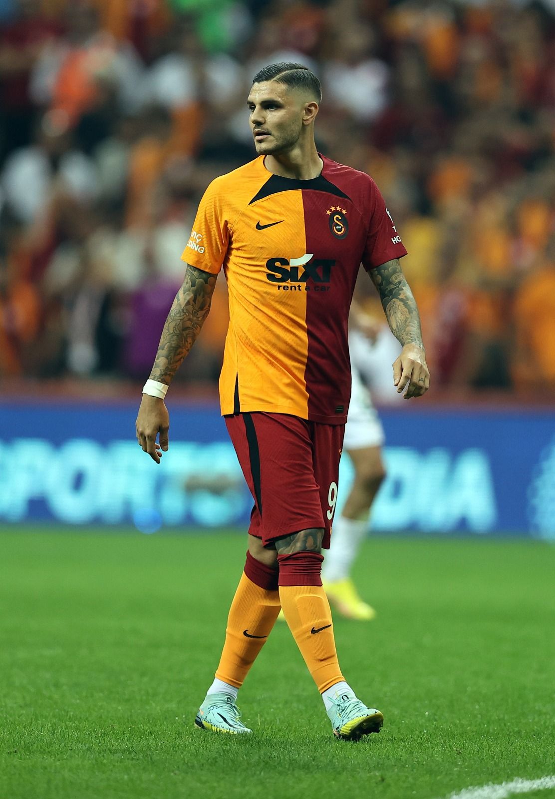 Icardi Galatasaray Wallpapers - Top Free Icardi Galatasaray Backgrounds ...