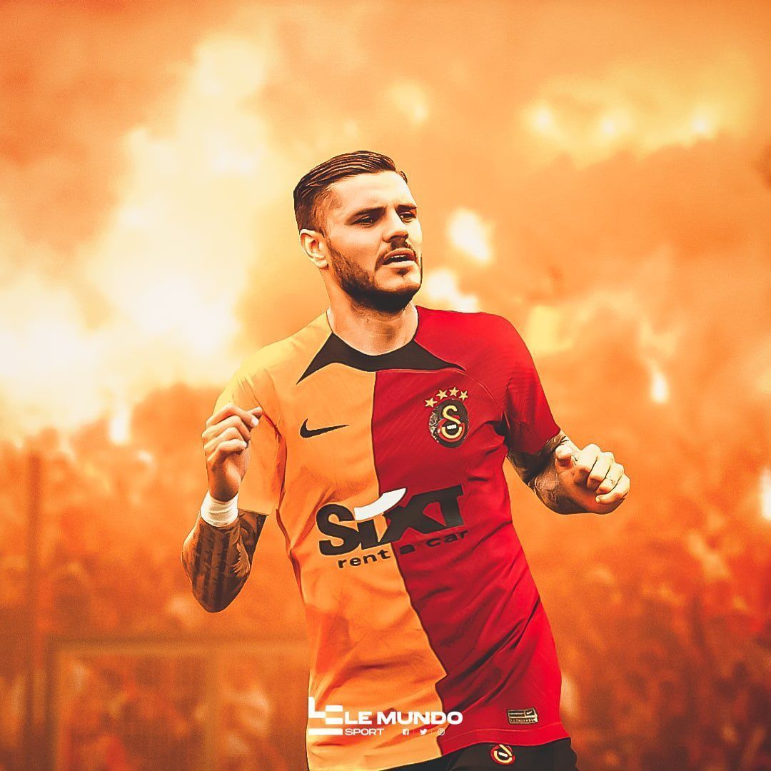 Icardi Galatasaray Wallpapers - Top Free Icardi Galatasaray Backgrounds ...