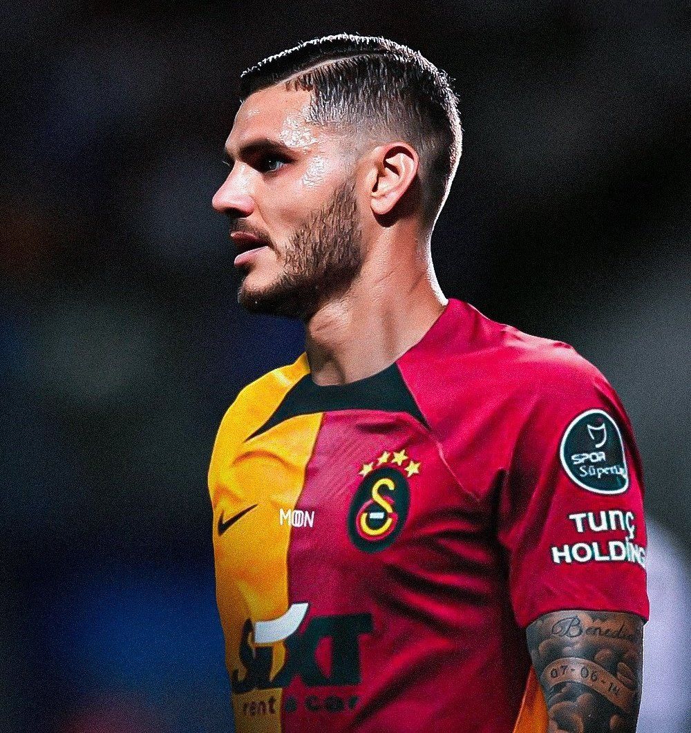 Icardi Galatasaray Wallpapers - Top Free Icardi Galatasaray Backgrounds ...