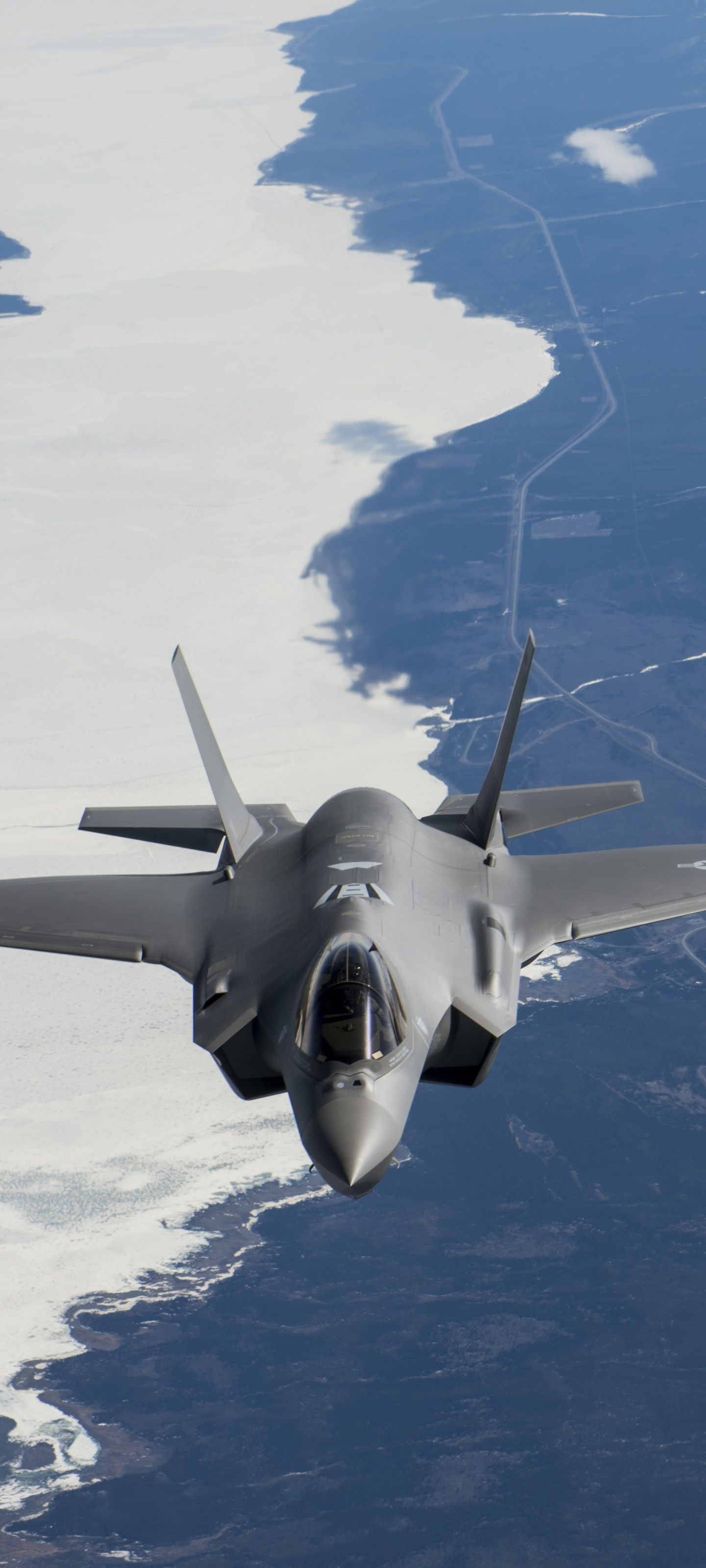 Lockheed Martin F35 Lightning II Wallpapers Top Free Lockheed Martin F35 Lightning II