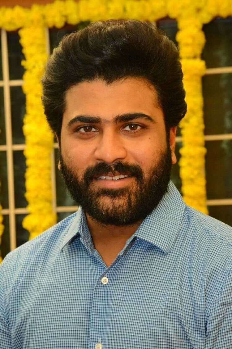 750x1124 Sharwanand Image