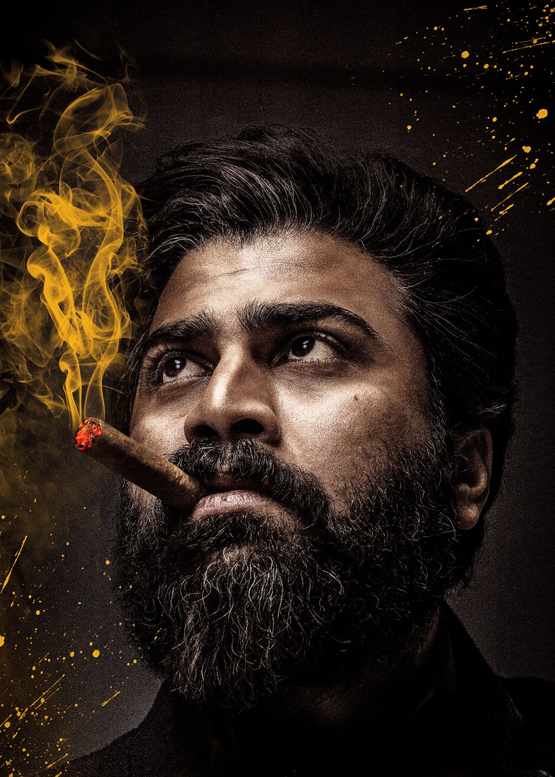 1929x2700 Sharwanand Wallpaper Download