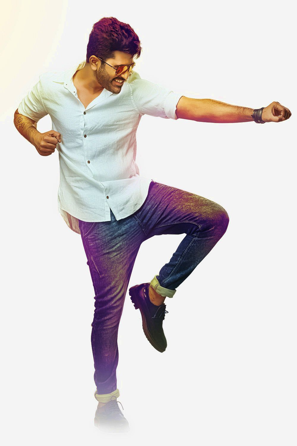 1000x1500 Sharwanand Wallpaper