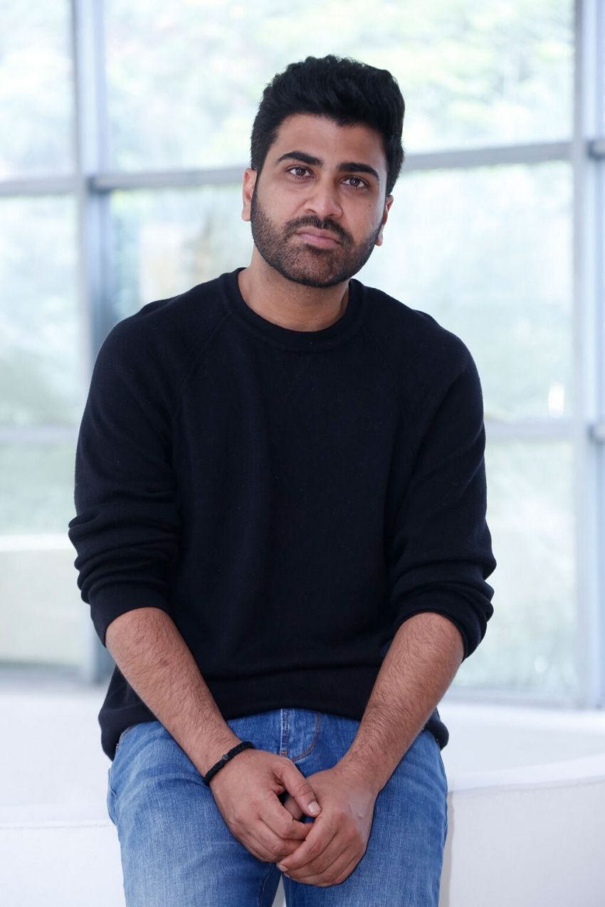 850x1275 Sharwanand Photo [HD]: Latest Image, Picture, Stills of Sharwanand