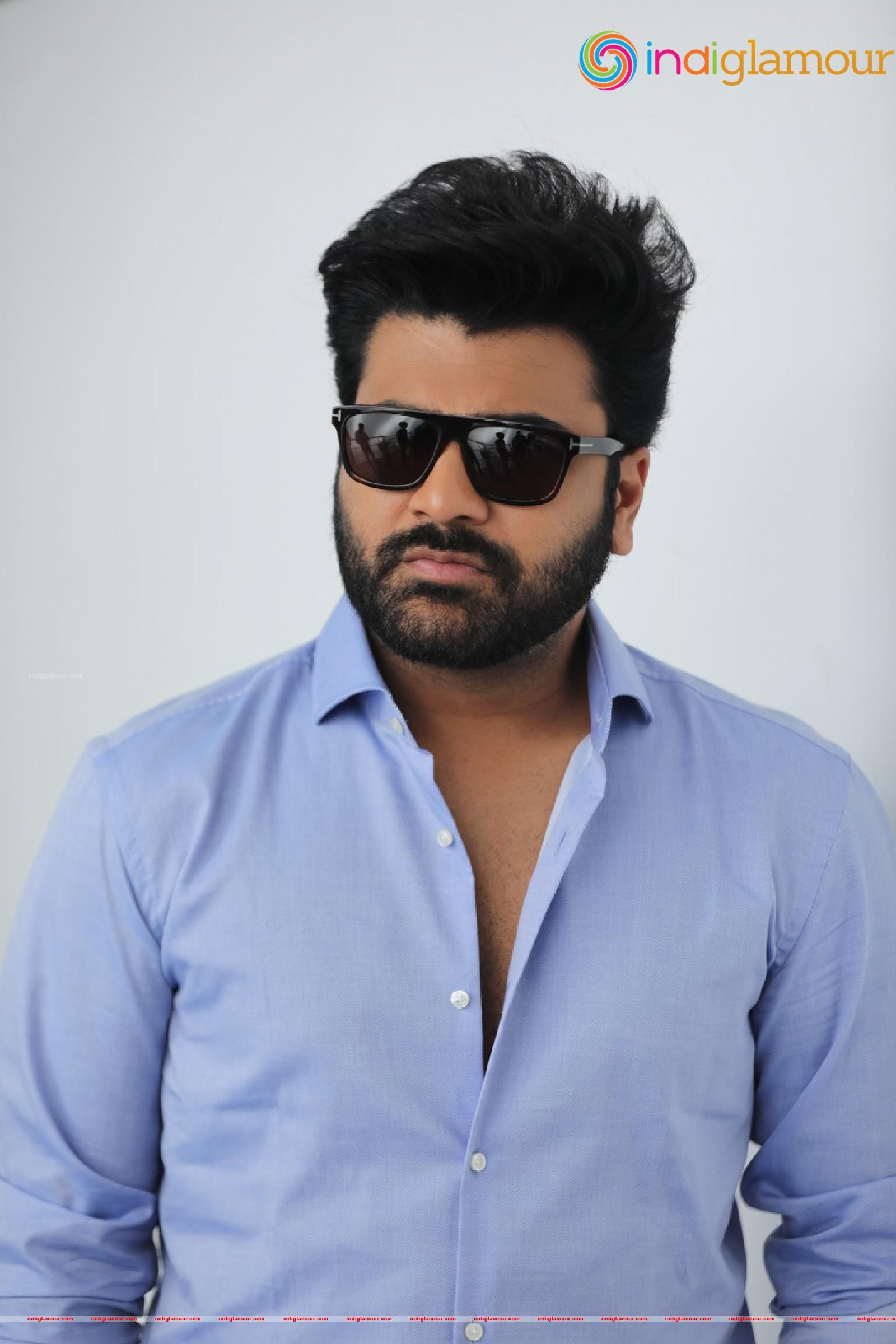 1600x2400 Sharwanand Actor HD Photo, Image, Pics, Stills And Picture