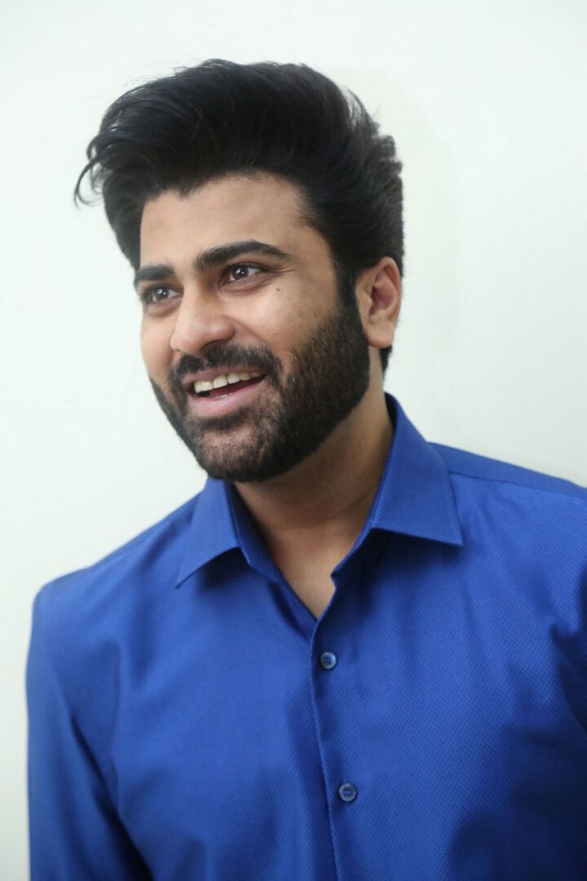 850x1275 Sharwanand Photo [HD]: Latest Image, Picture, Stills of Sharwanand