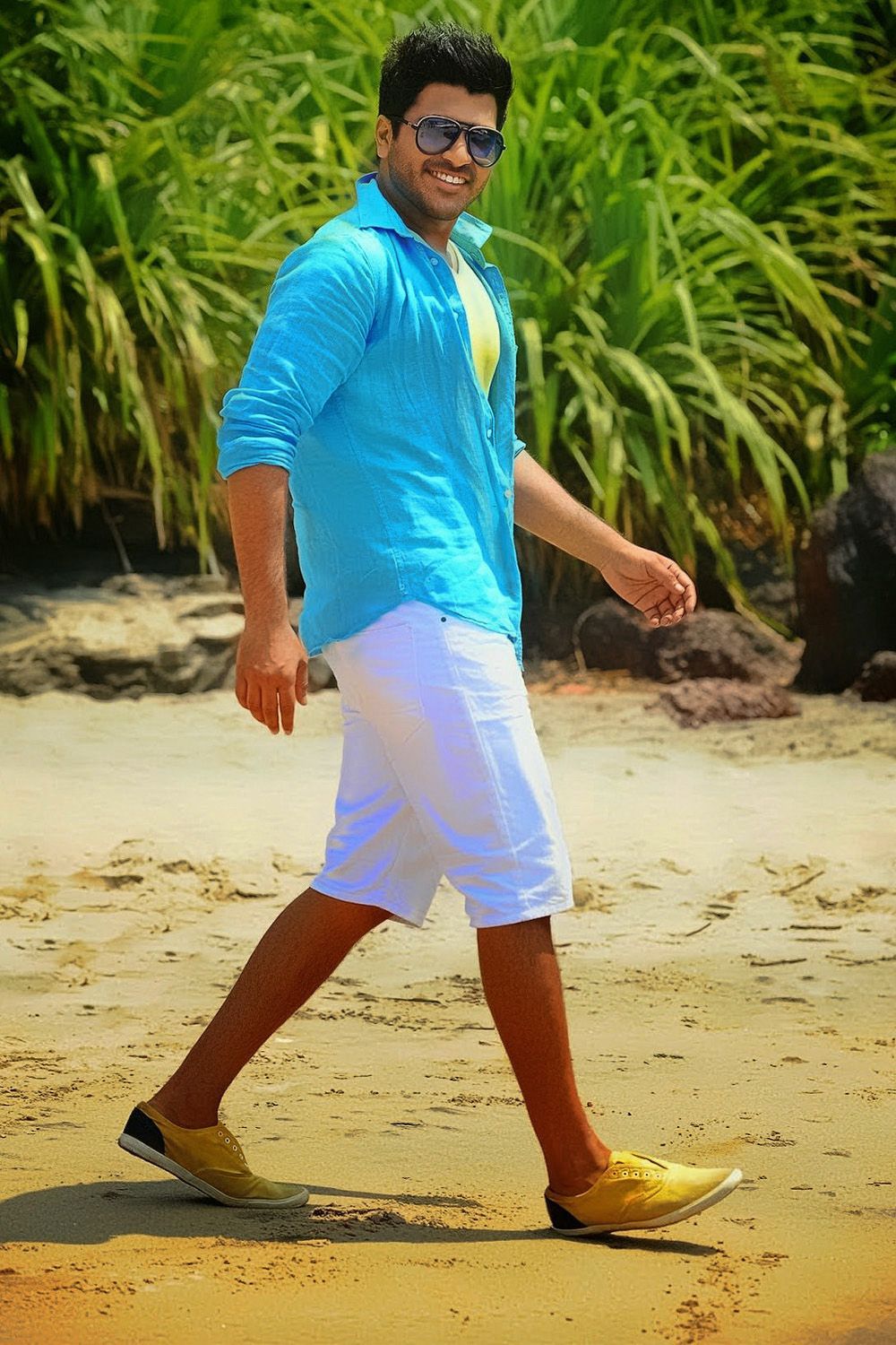1000x1500 Sharwanand Cool Photo And Latest Wallpaper HD