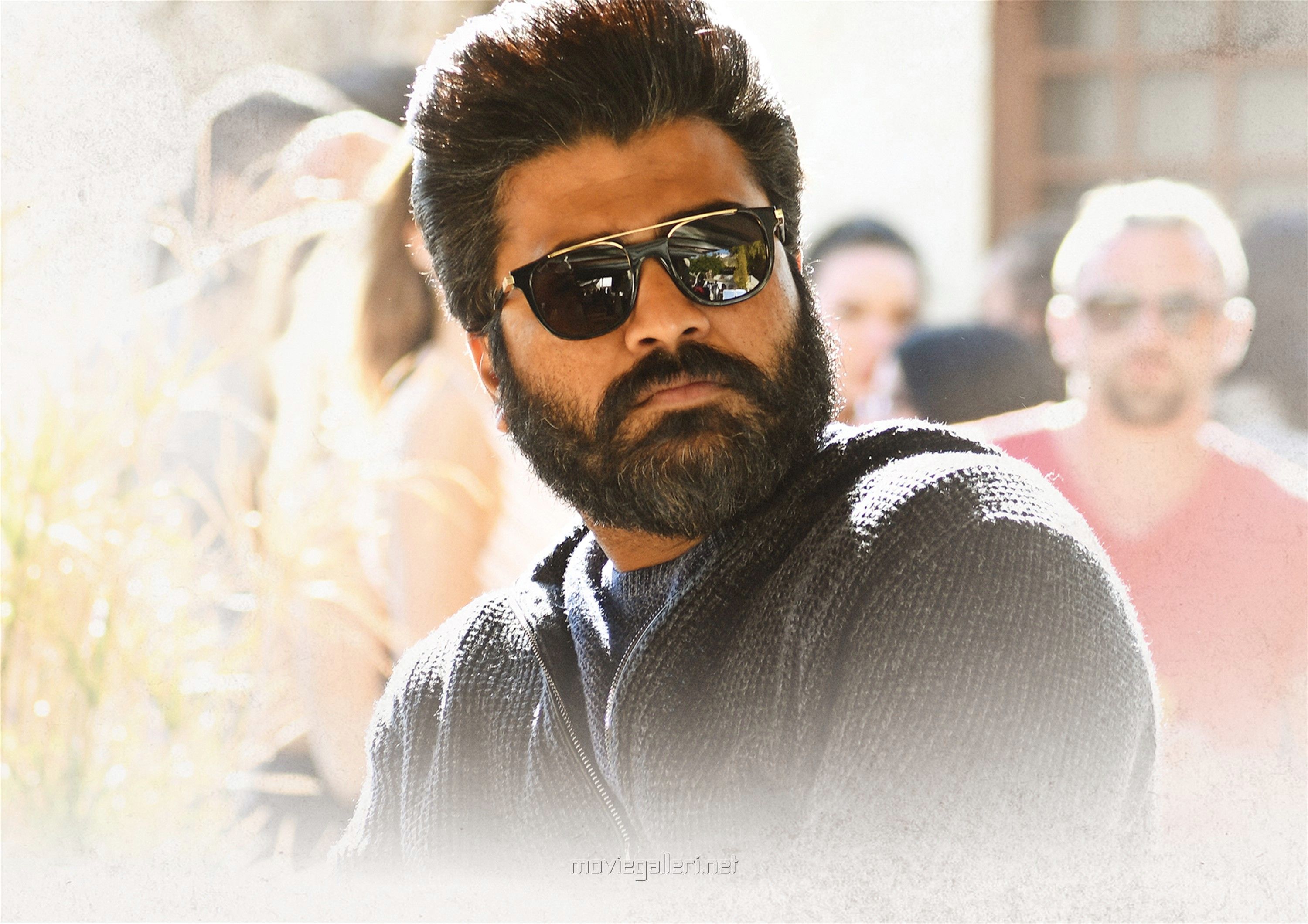 3000x2120 Ranarangam Movie HD Image. Sharwanand. Kajal