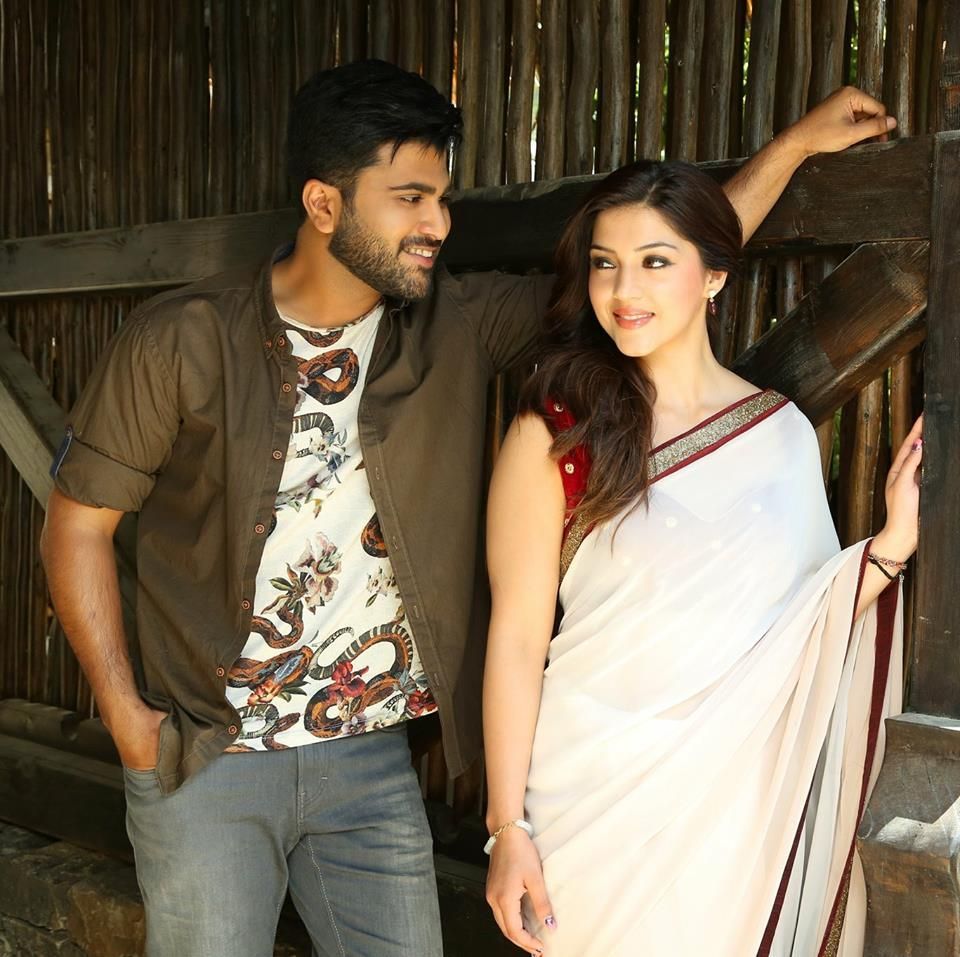 960x957 Sharwanand Handsome Picture And Cool Wallpaper