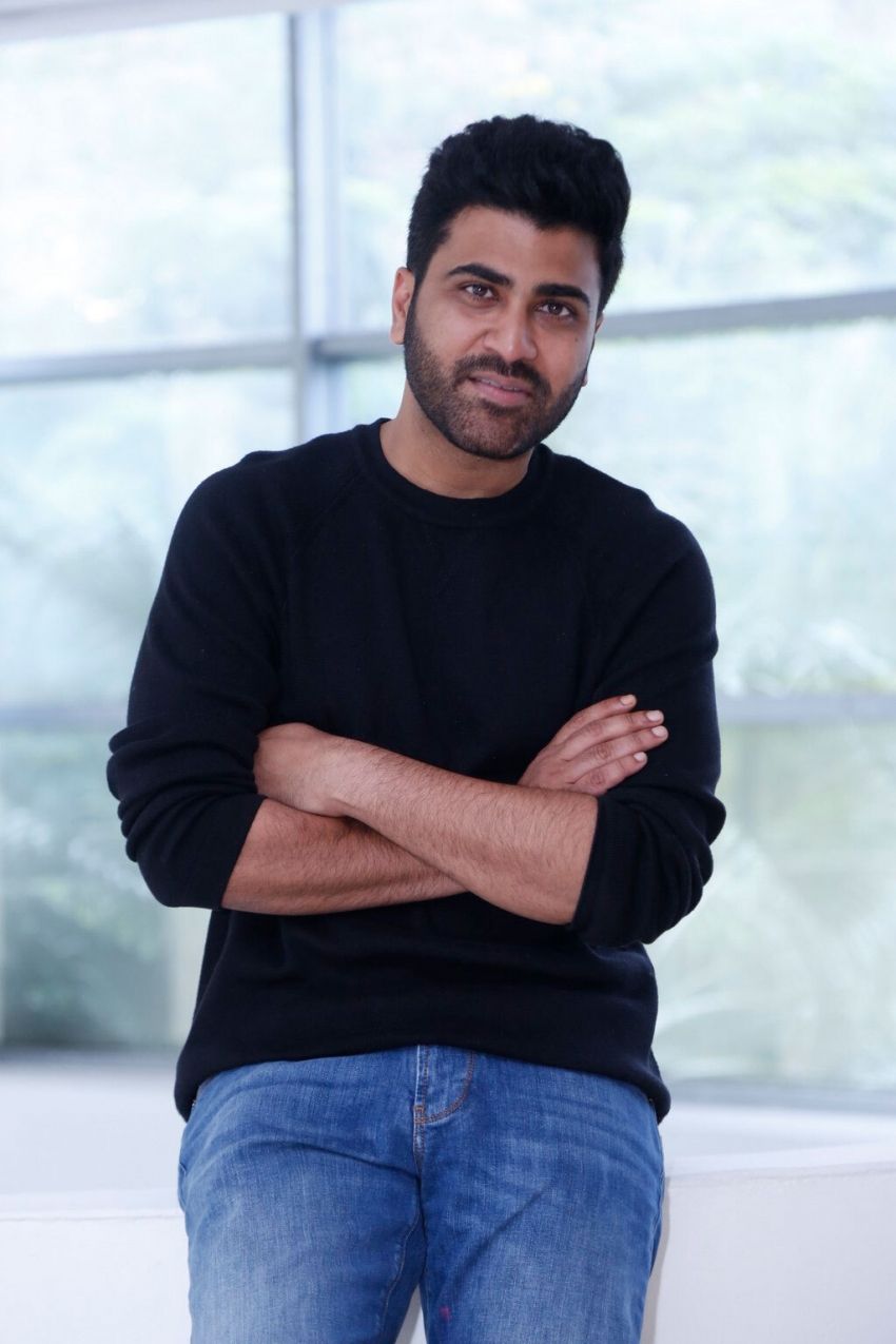 850x1275 Sharwanand Photo [HD]: Latest Image, Picture, Stills of Sharwanand