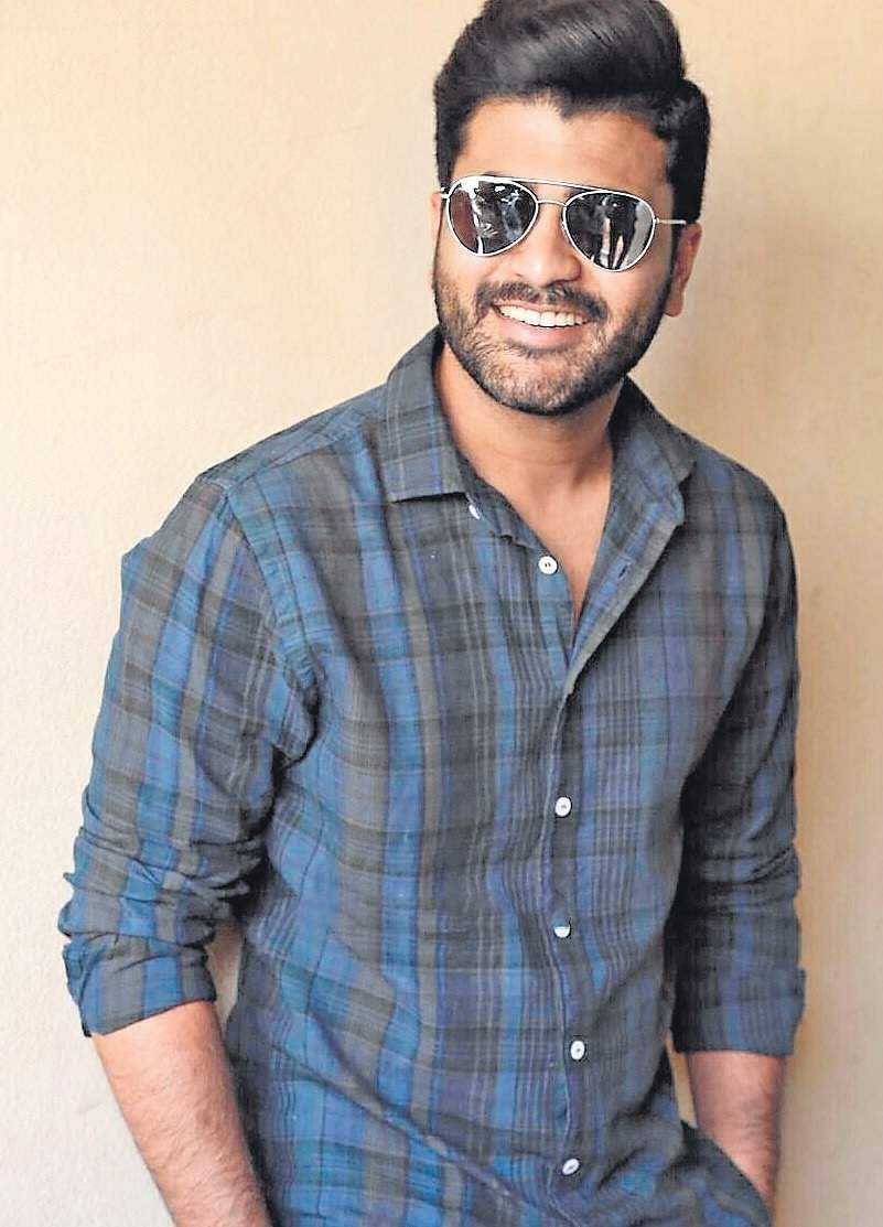 801x1113 Sharwanand In Talks For SR Prabhu's Tamil Telugu Bilingual The New Indian Express