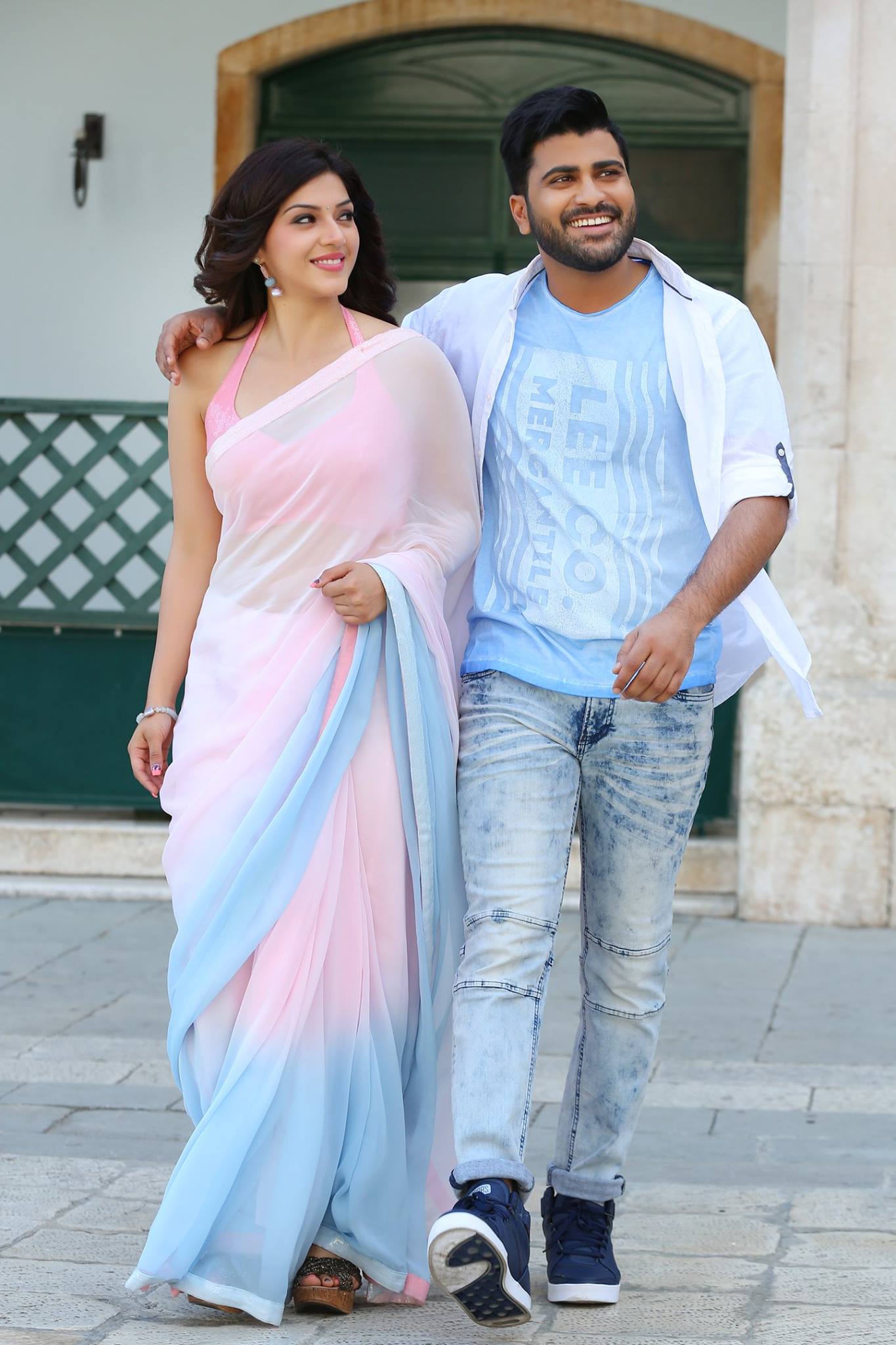 1365x2048 Mahanubhavudu Movie HD Photo Stills. Sharwanand, Mehreen Kaur Pirzada Image, GalleryCineFrames
