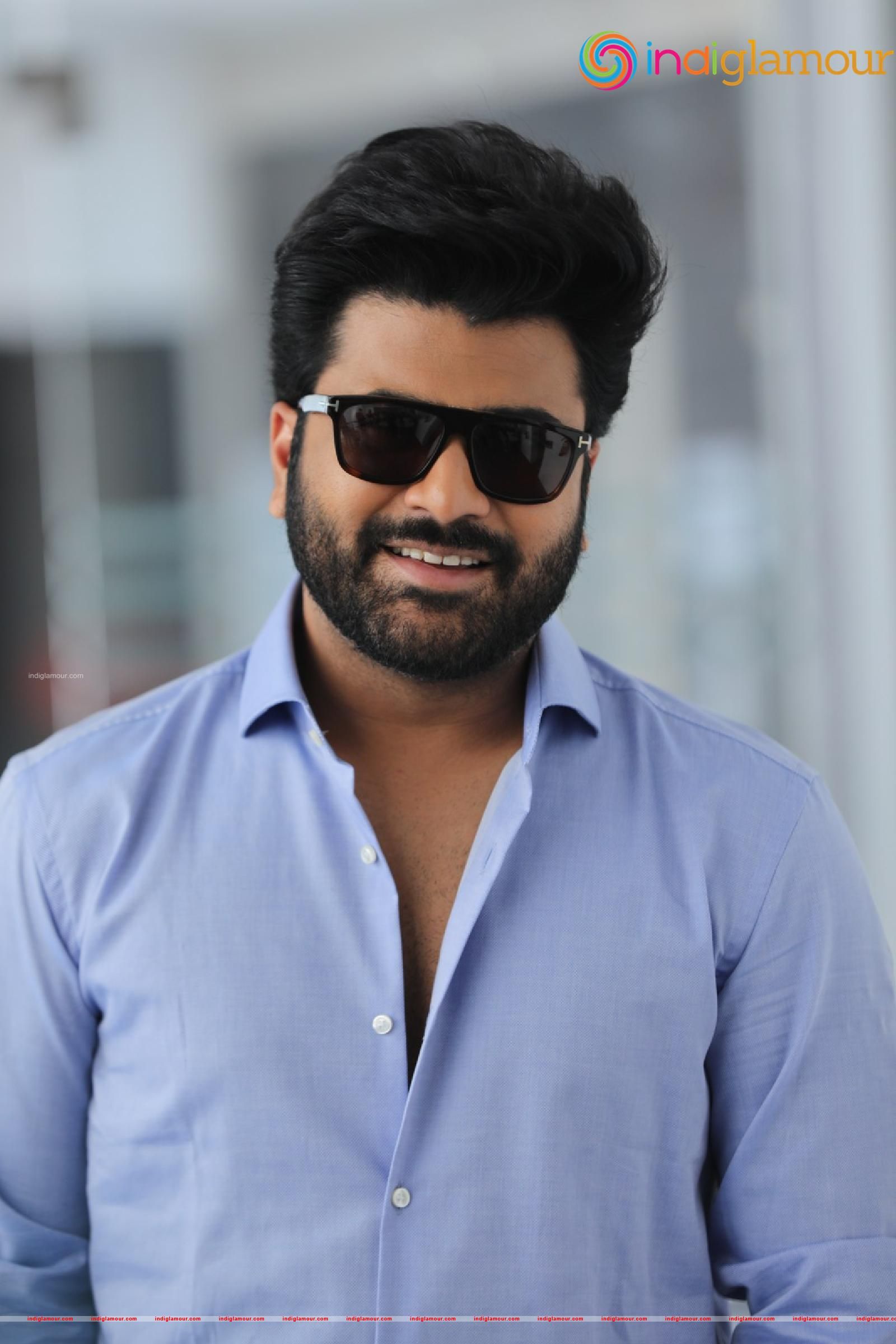 1600x2400 Sharwanand Actor HD Photo, Image, Pics, Stills And Picture