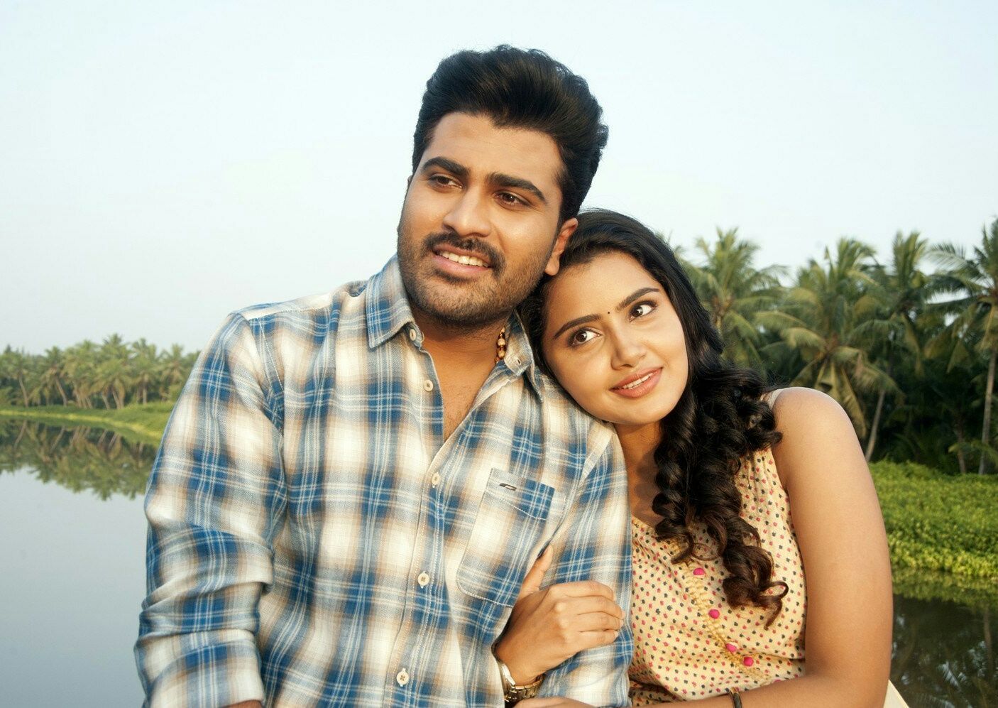 1406x997 Sharwanand Cool Photo And Latest Wallpaper HD
