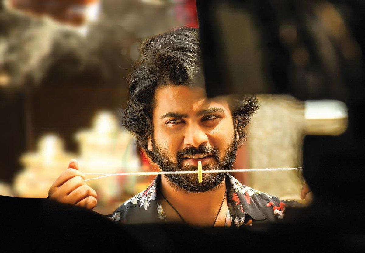 1200x833 Sharwanand's Movie Image Cinema News