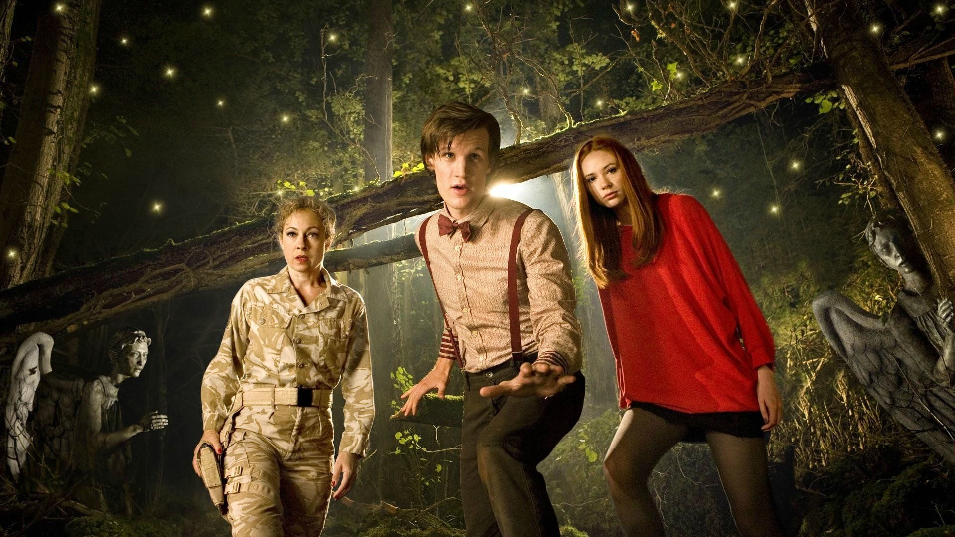 1920x1080 River Song HD Wallpaper and Background