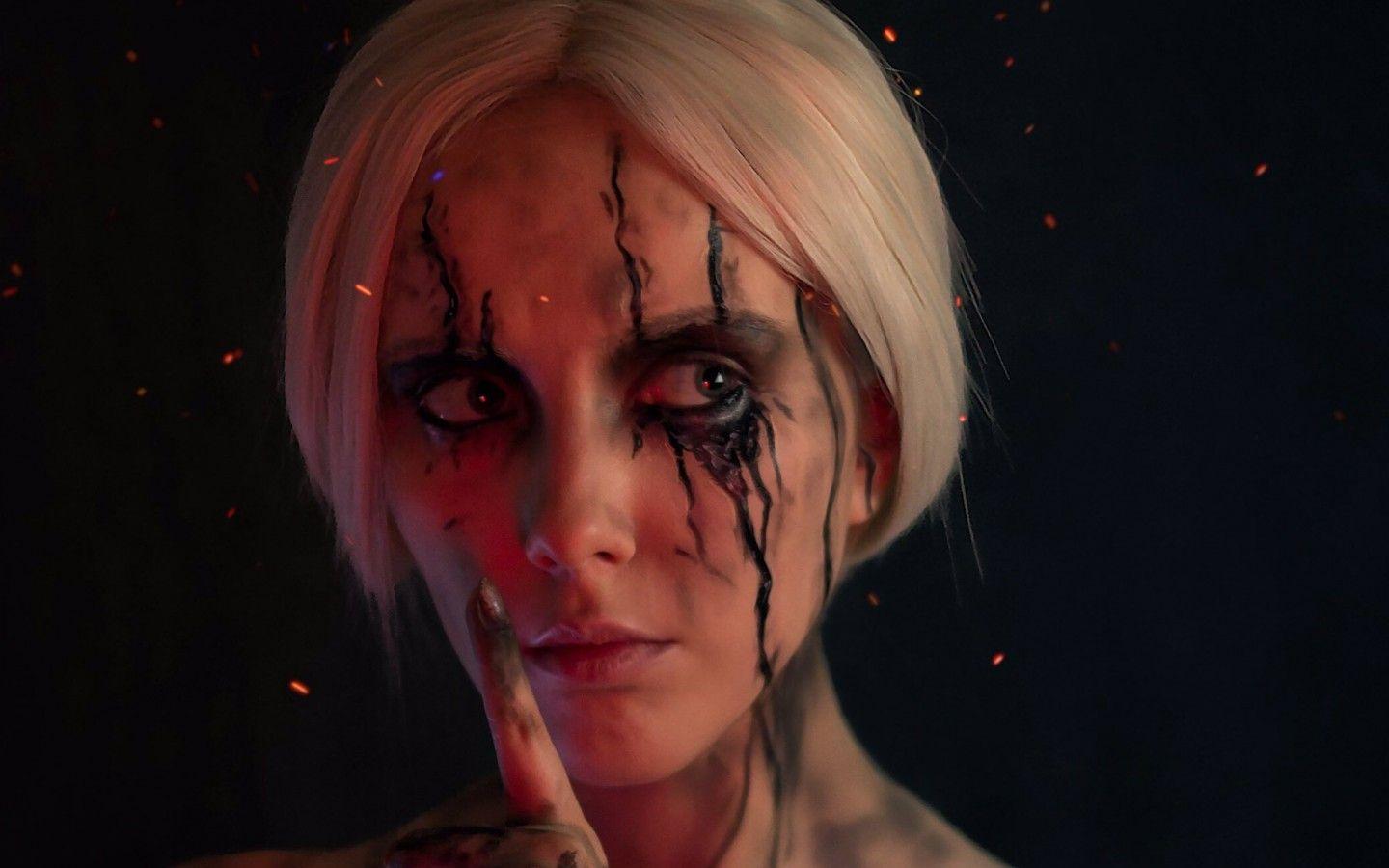 1440x900 Download Wallpaper 1440x900 Death stranding 3rd person, Death