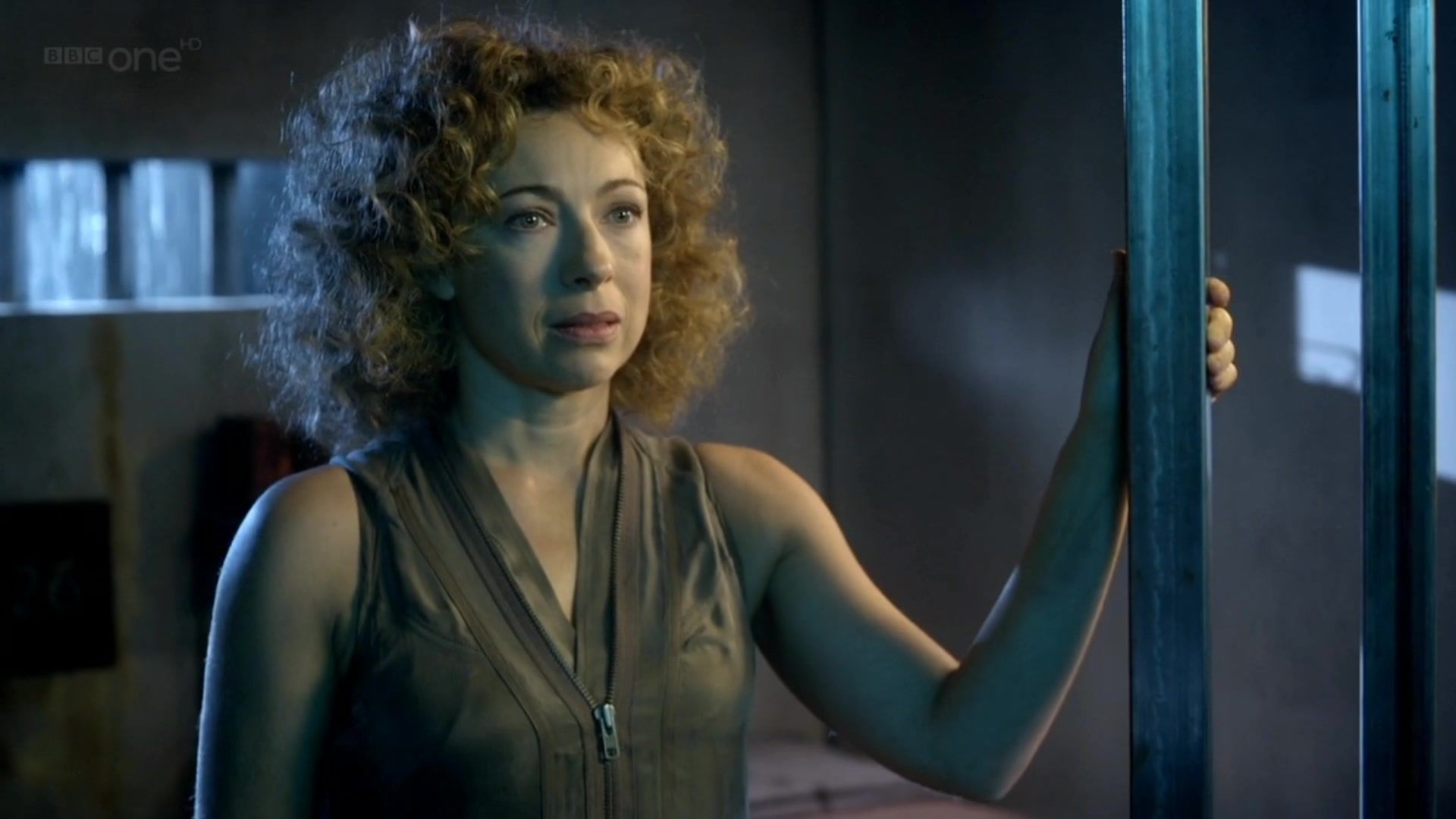 1920x1080 Moffat Says River Song, Jack Harkness Could Still Come Back. The Mary Sue