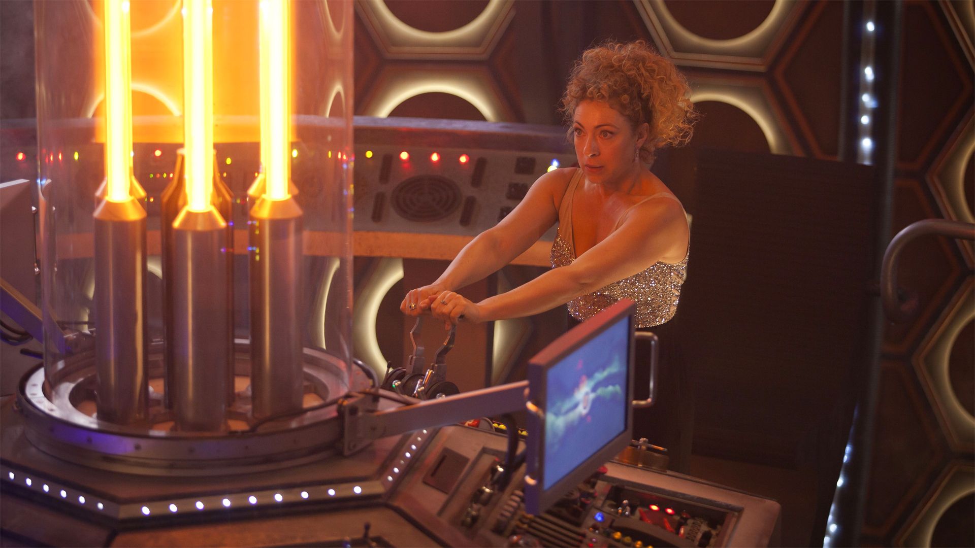 1920x1080 The Last Night of River Song. MY Doctor Who