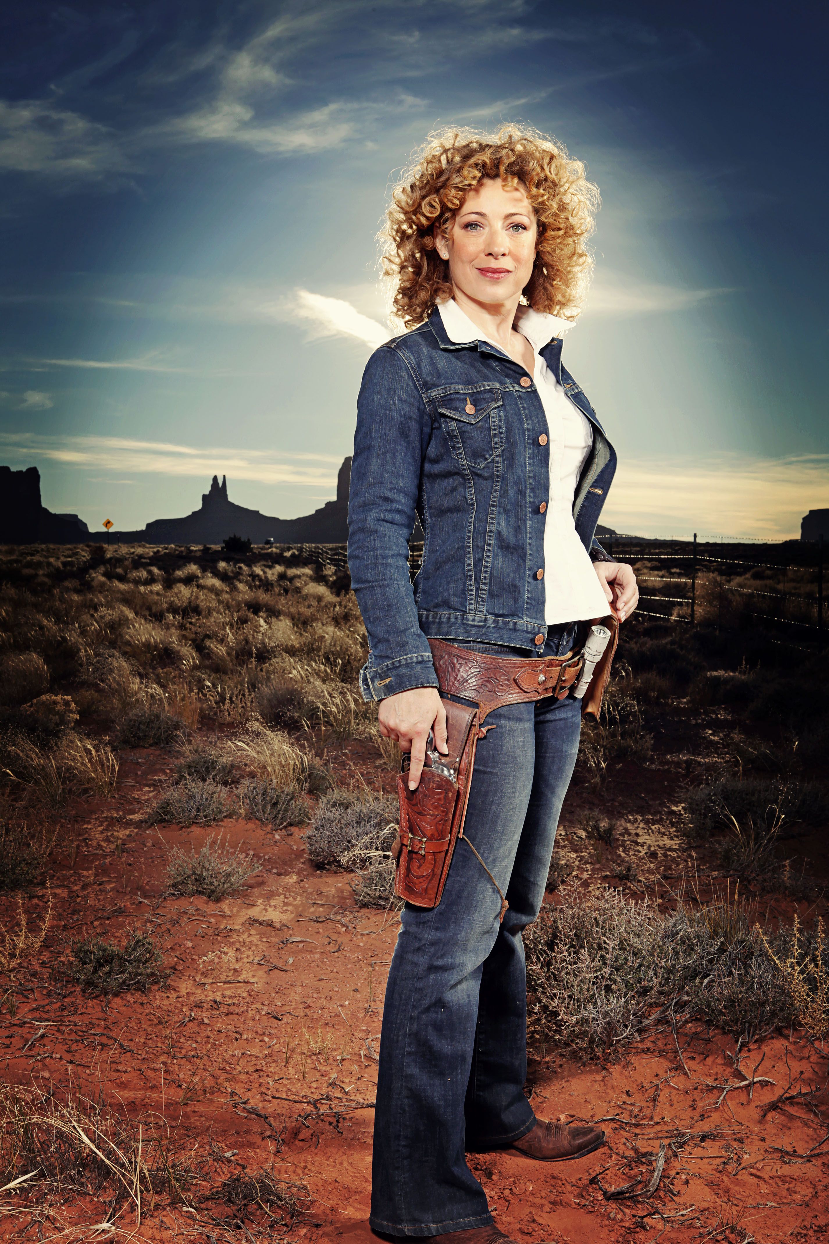 2851x4277 All sizes. Doctor Who Series 6 River Song Sharing!