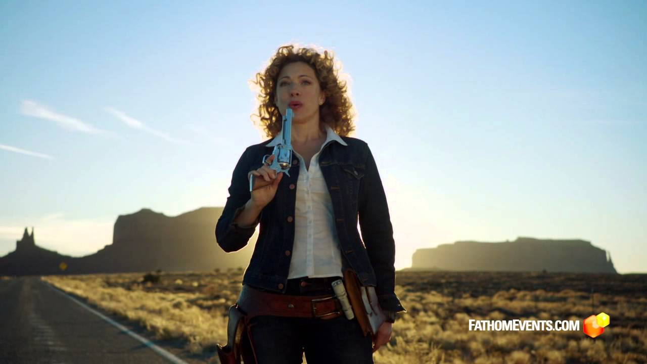 1280x720 Doctor Who Christmas Special Trailer