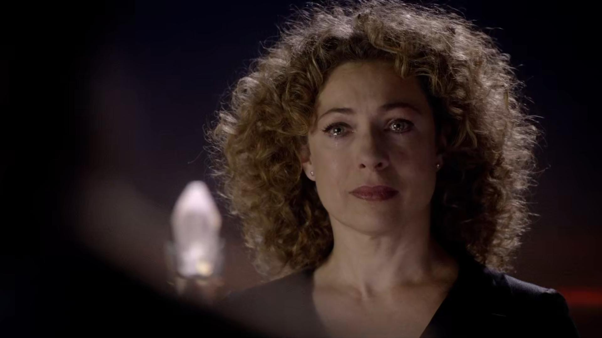 1920x1080 The Wedding of River Song (2011)