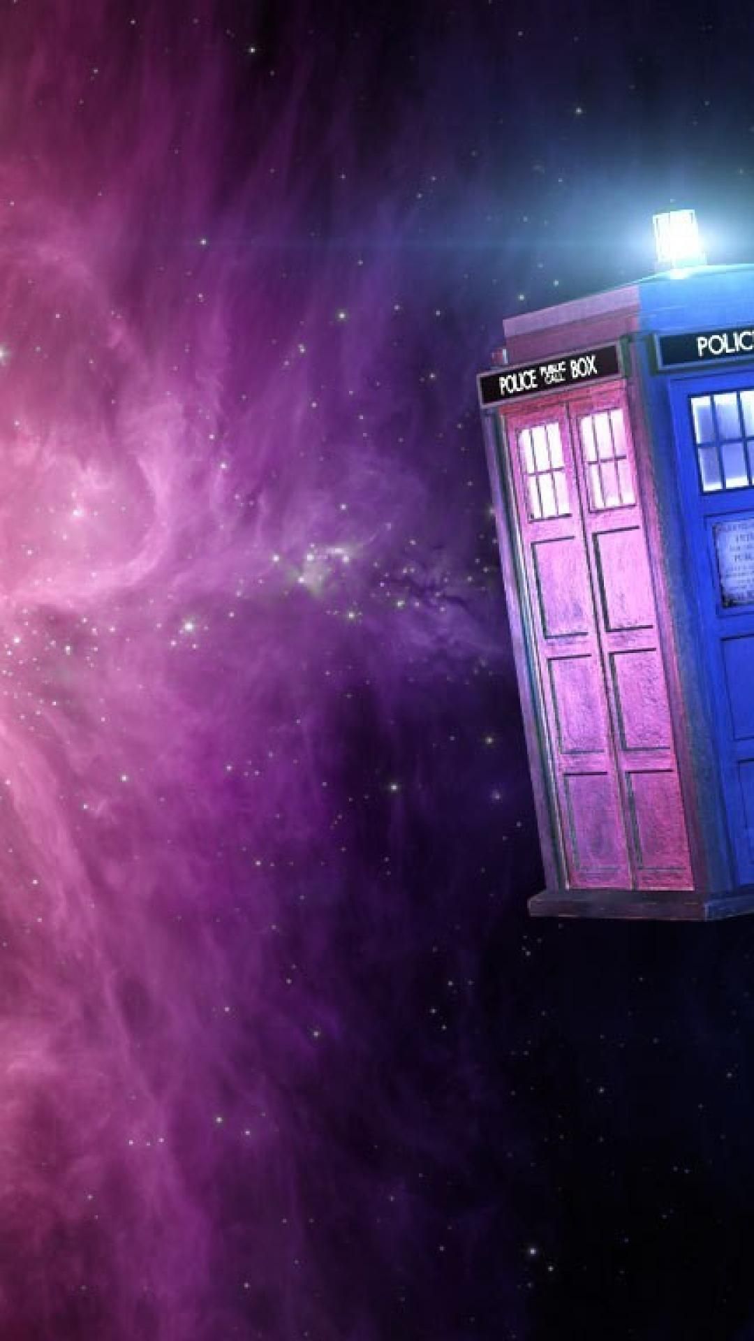 1080x1920 Dr Who For Mobile Wallpaper