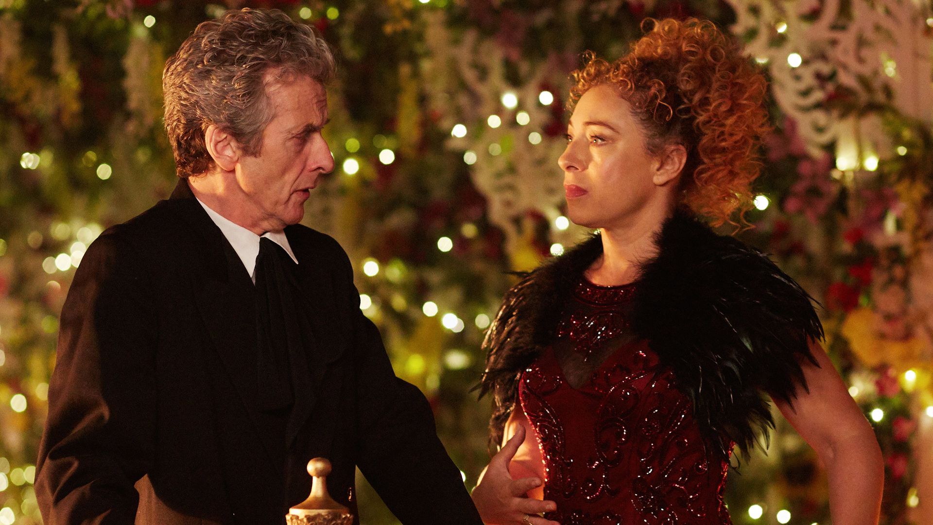 1920x1080 Doctor Who': 10 Things You May Not Know About 'The Husbands of River Song'