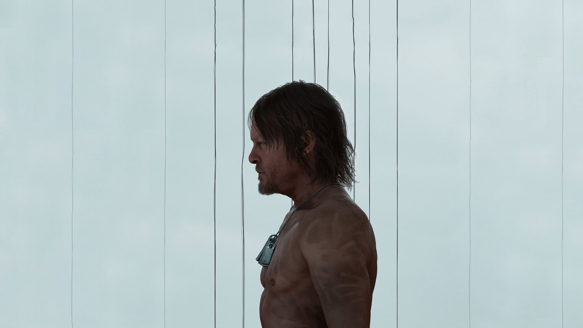 1920x1080 Death Stranding HD Wallpaper and Background Image