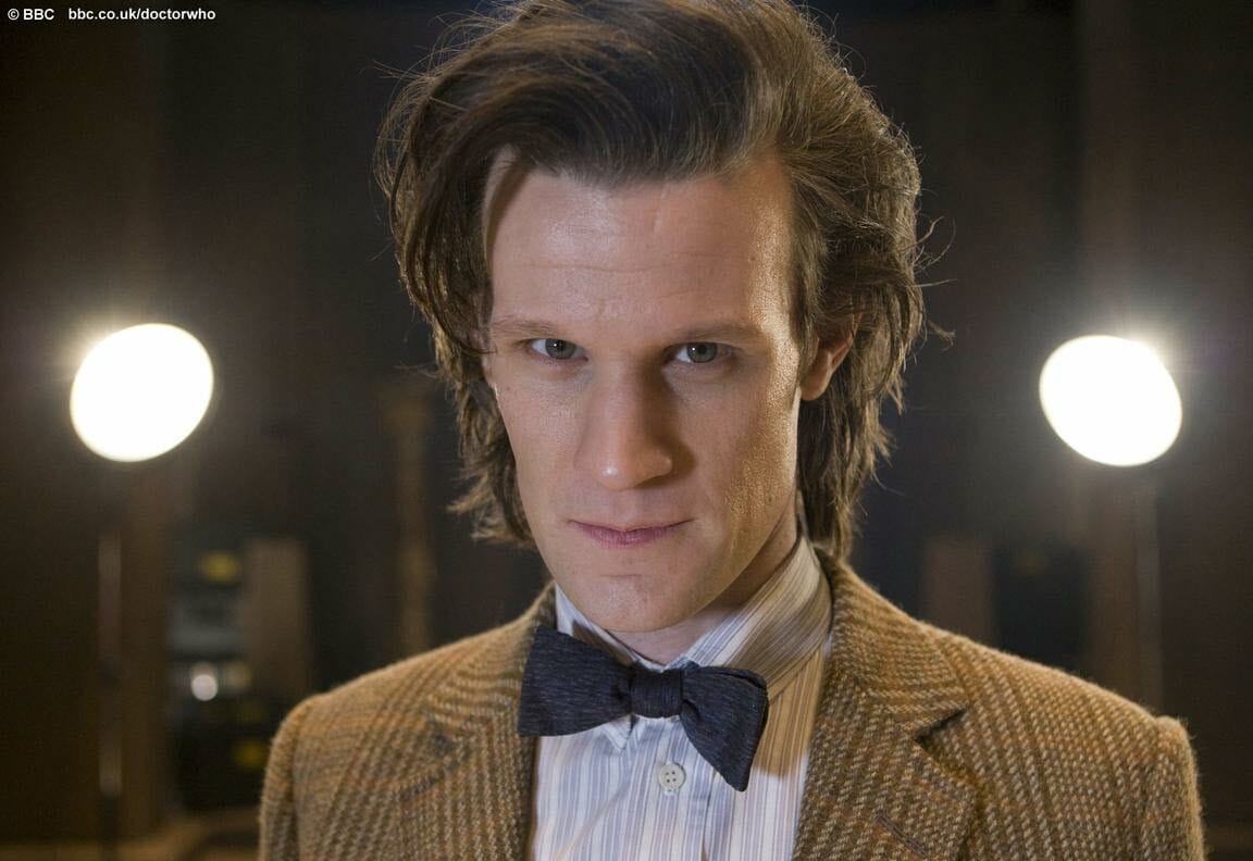1152x792 Picture: The Wedding of River Song [spoilers]