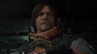 3840x2160 Death Stranding 4K 8K HD Wallpaper