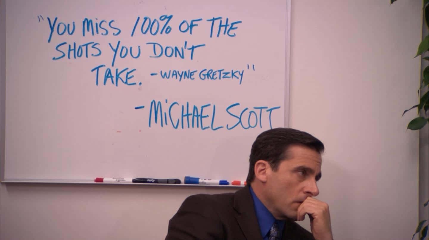 1440x806 Download Michael Scott The Office Sitcom Wallpaper
