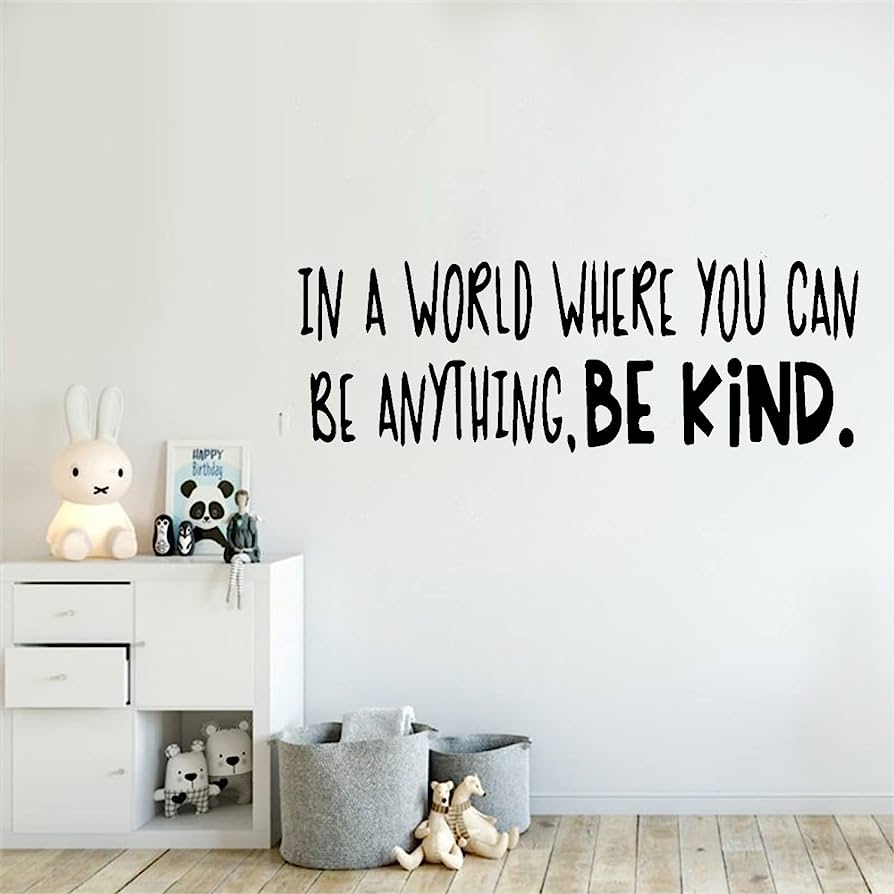 894x894 Positives are The Type of Term Office Wall Sticker Sticker Quotes Wallpaper Office Decal : Tools & Home Improvement