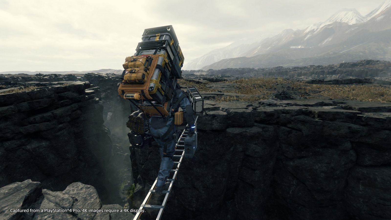 1600x900 Watch the extraordinary new Death Stranding trailer from E3 2018