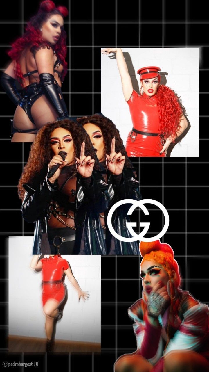720x1279 Wallpaper Glória Groove. Gloria groove, Glória grove, Wallpaper