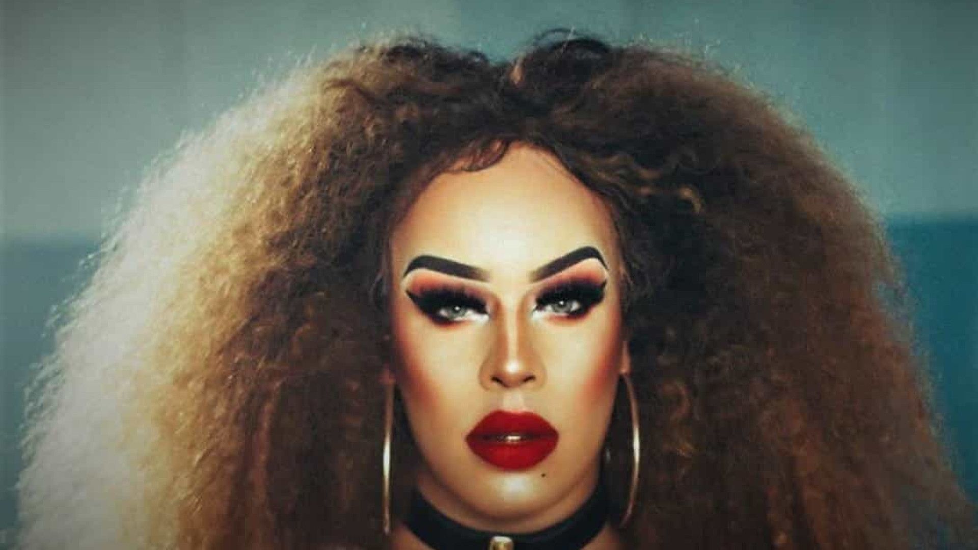 1920x1080 Gloria Groove diz que já disse muitos nãos 'por sua liberdade artística'