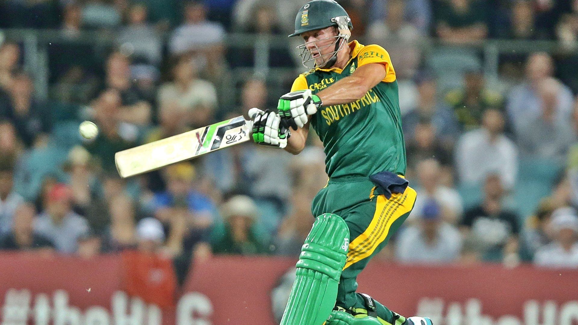 This 41 Ball Century Will Leave You Speechless! Ab De Villiers' Take Is Powerful. - rua6r0h