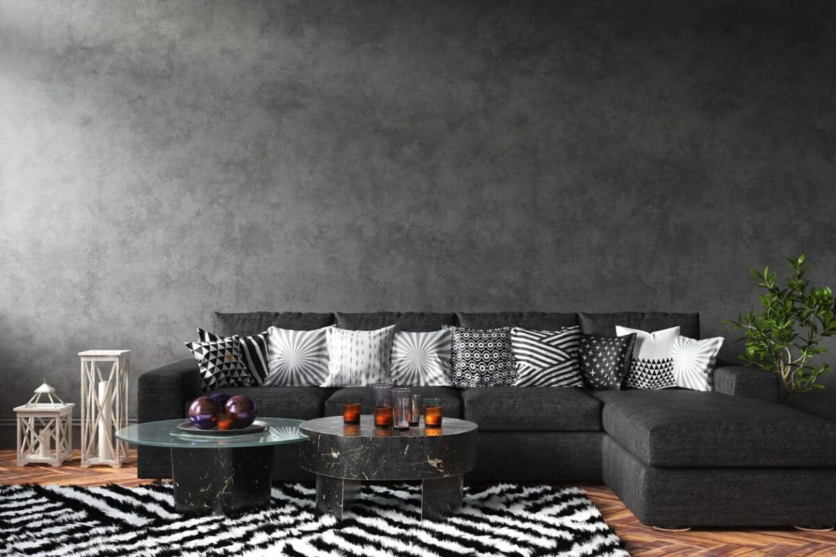 Black Interior Wallpapers - Top Free Black Interior Backgrounds ...