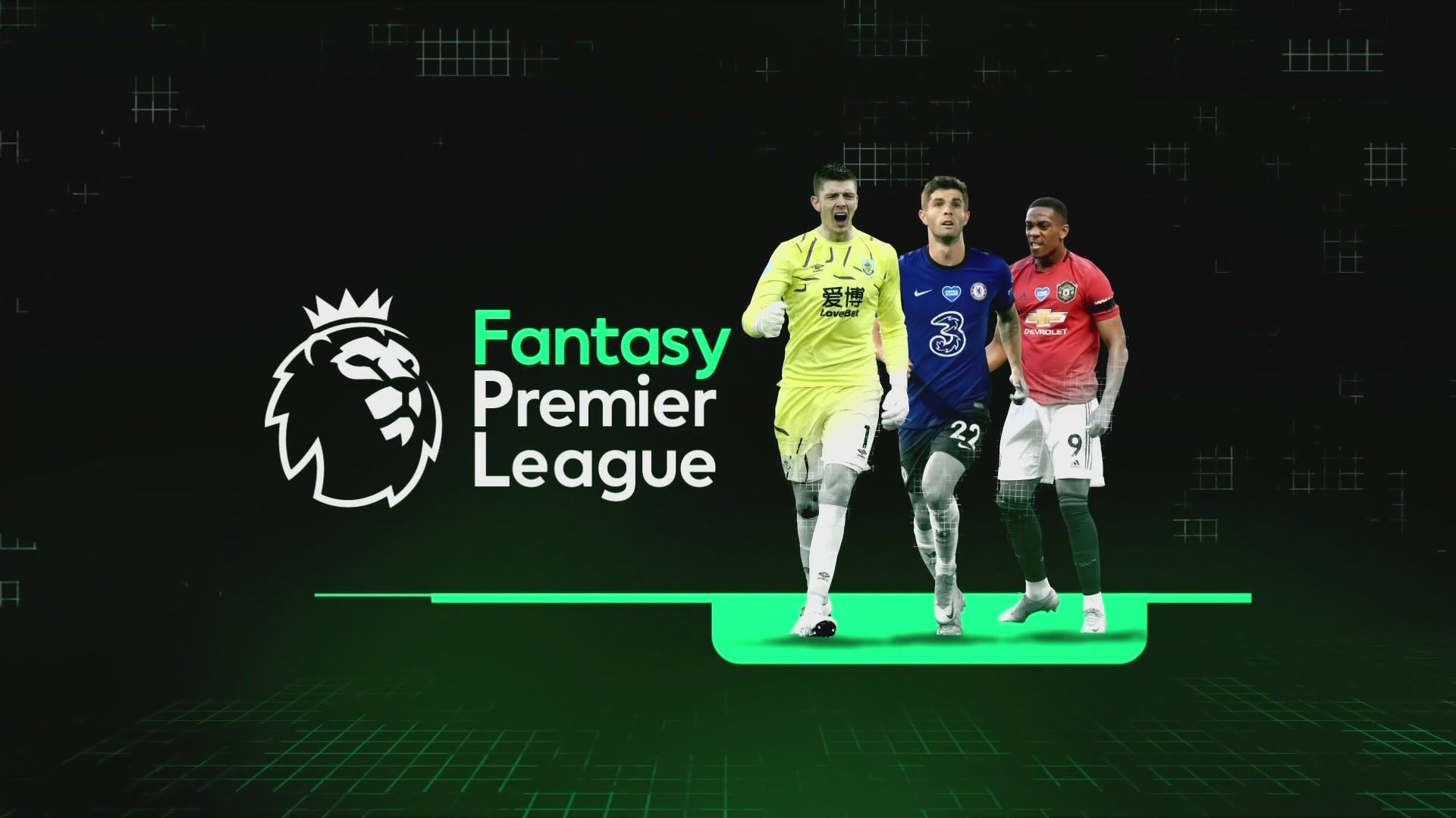 Fantasy Premier League Wallpapers - Top Free Fantasy Premier League ...