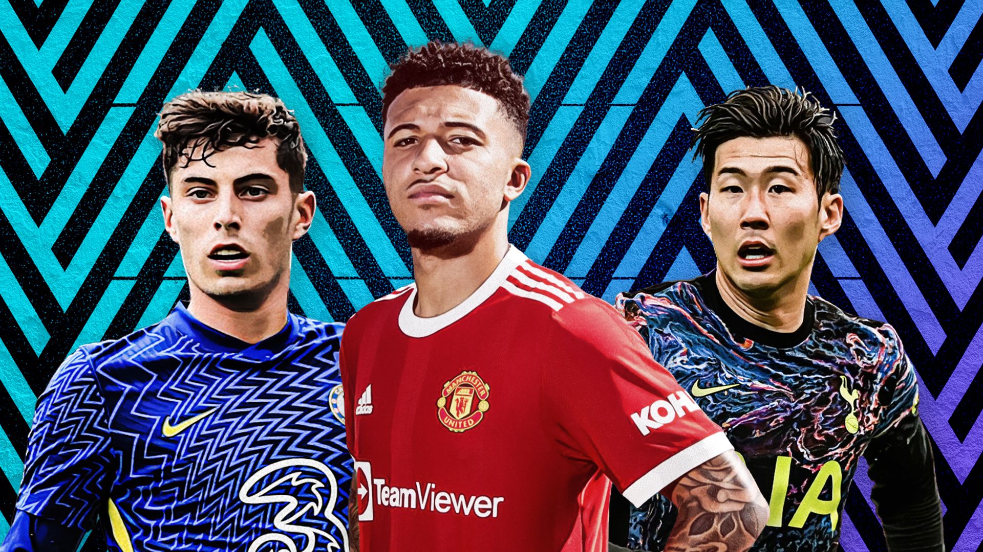 1920x1080 Fantasy Football: Premier League 2021 22 Tips, Best Players, Rules, Prizes & Guide To FPL Game. Sporting News Canada