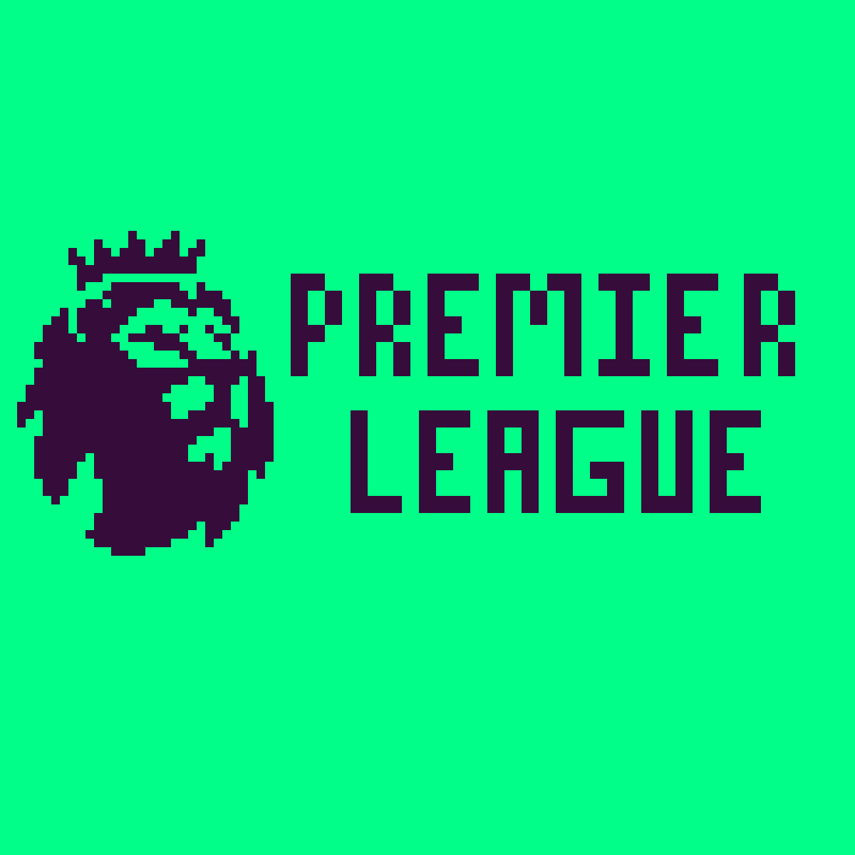 1200x1200 Pixilart League Logo