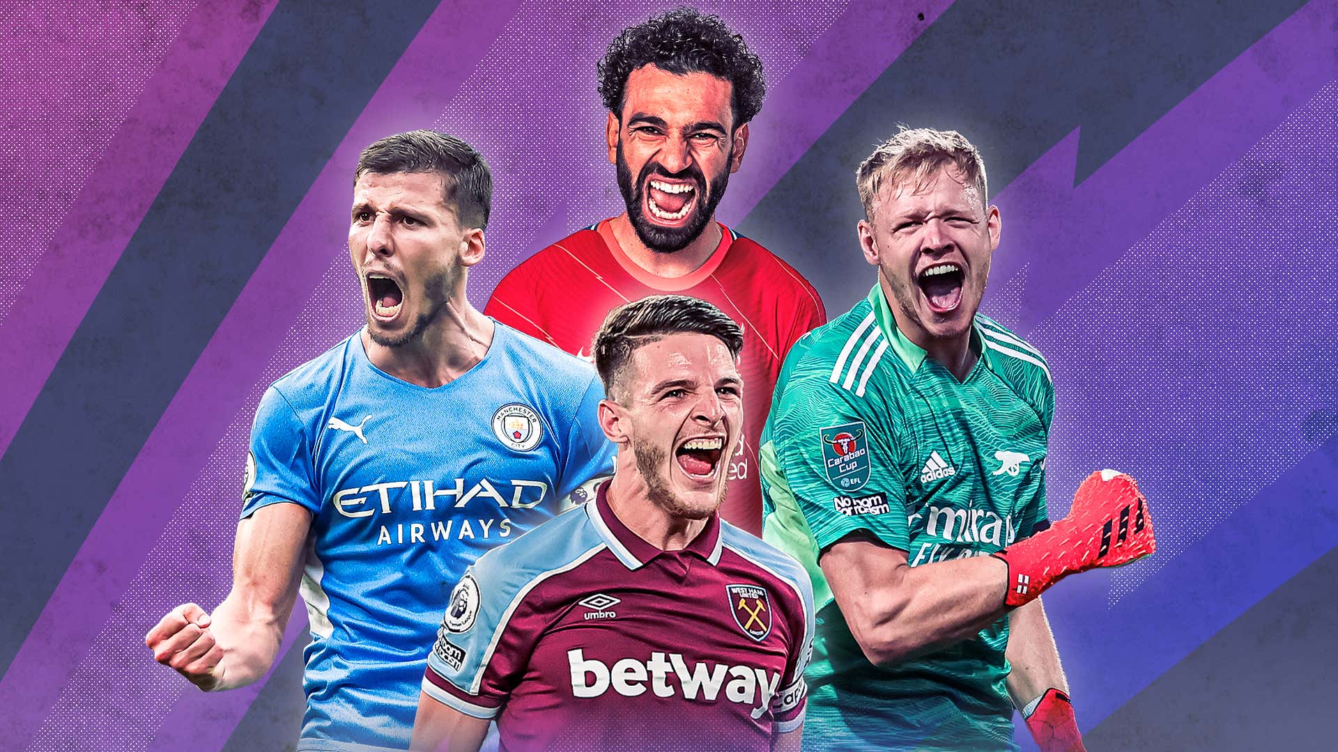 1920x1080 Premier League Wallpaper