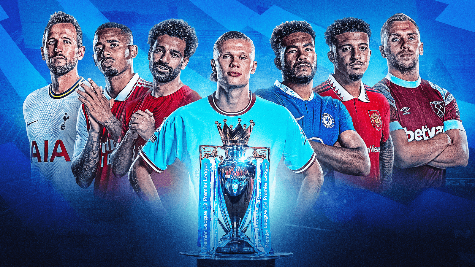 1600x900 Premier League Fantasy Football Odds: Tips for Picking the Best Winning Team