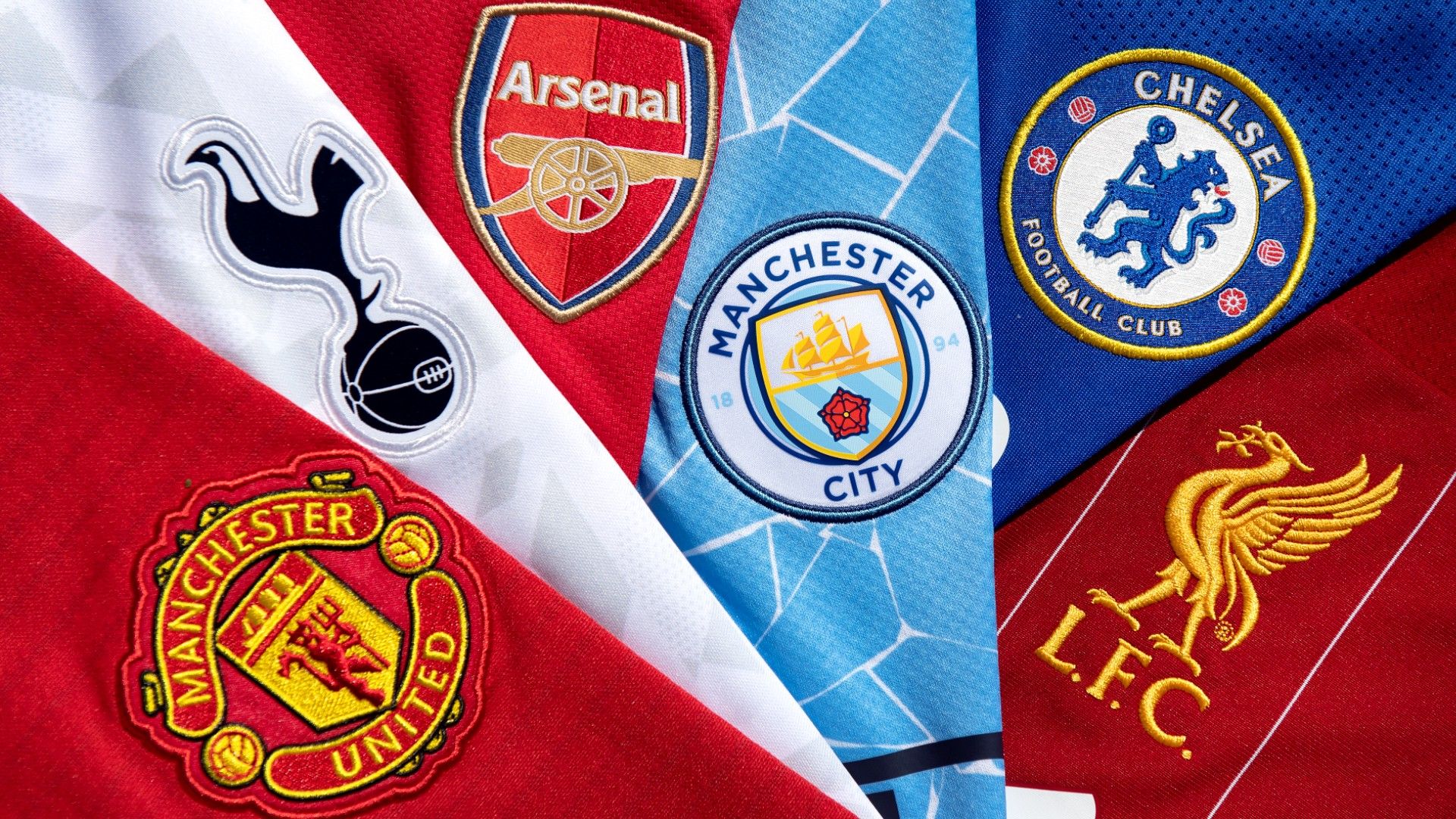 1920x1080 Premier League Team By Team Schedules 2022 23: Complete List Of All Club Fixtures, Dates, Times For Every EPL Soccer Match
