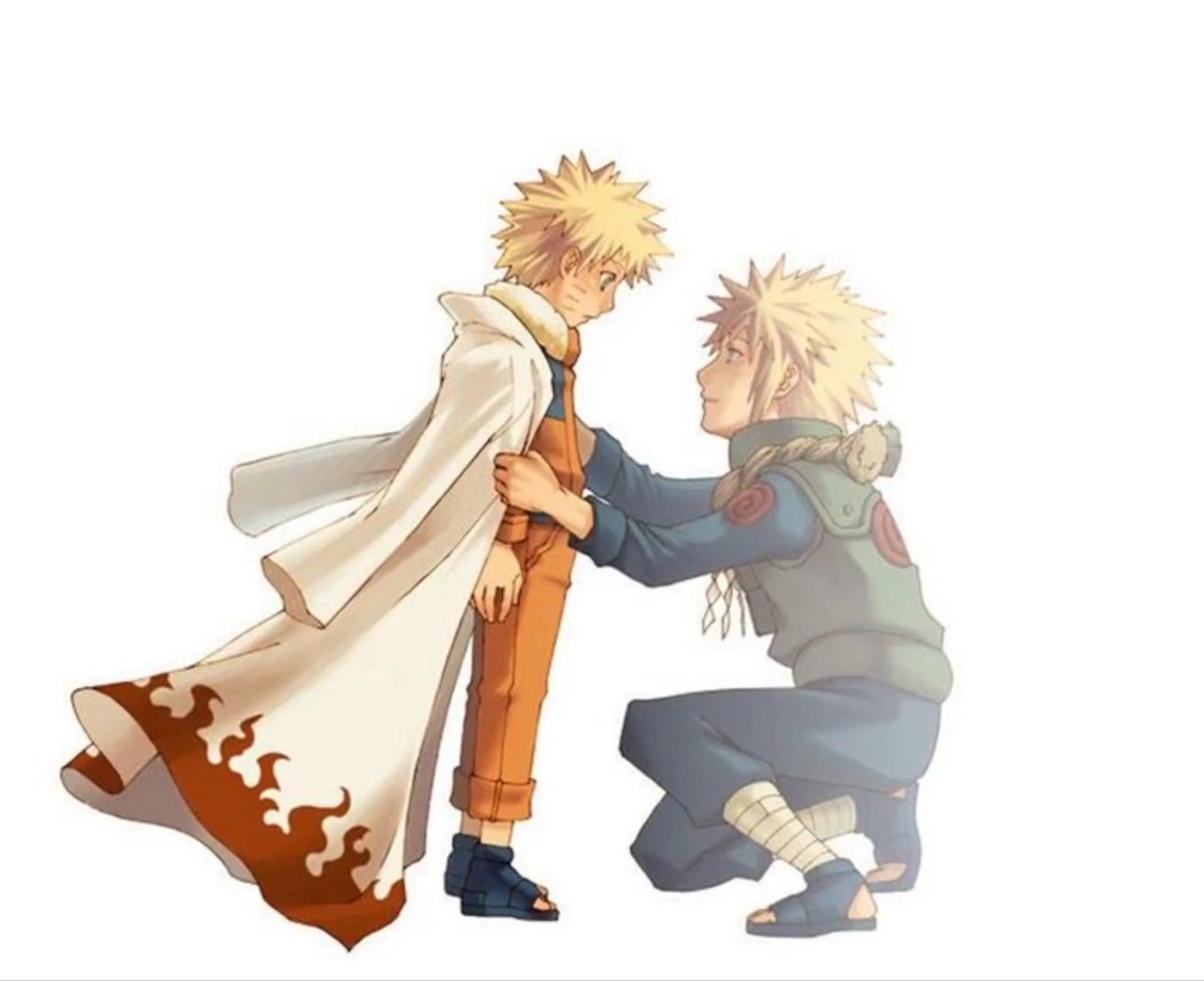 1760x1434 Anime & Cartoons. Naruto minato, Naruto, Naruto cute